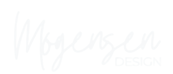 Mogensen Design logo
